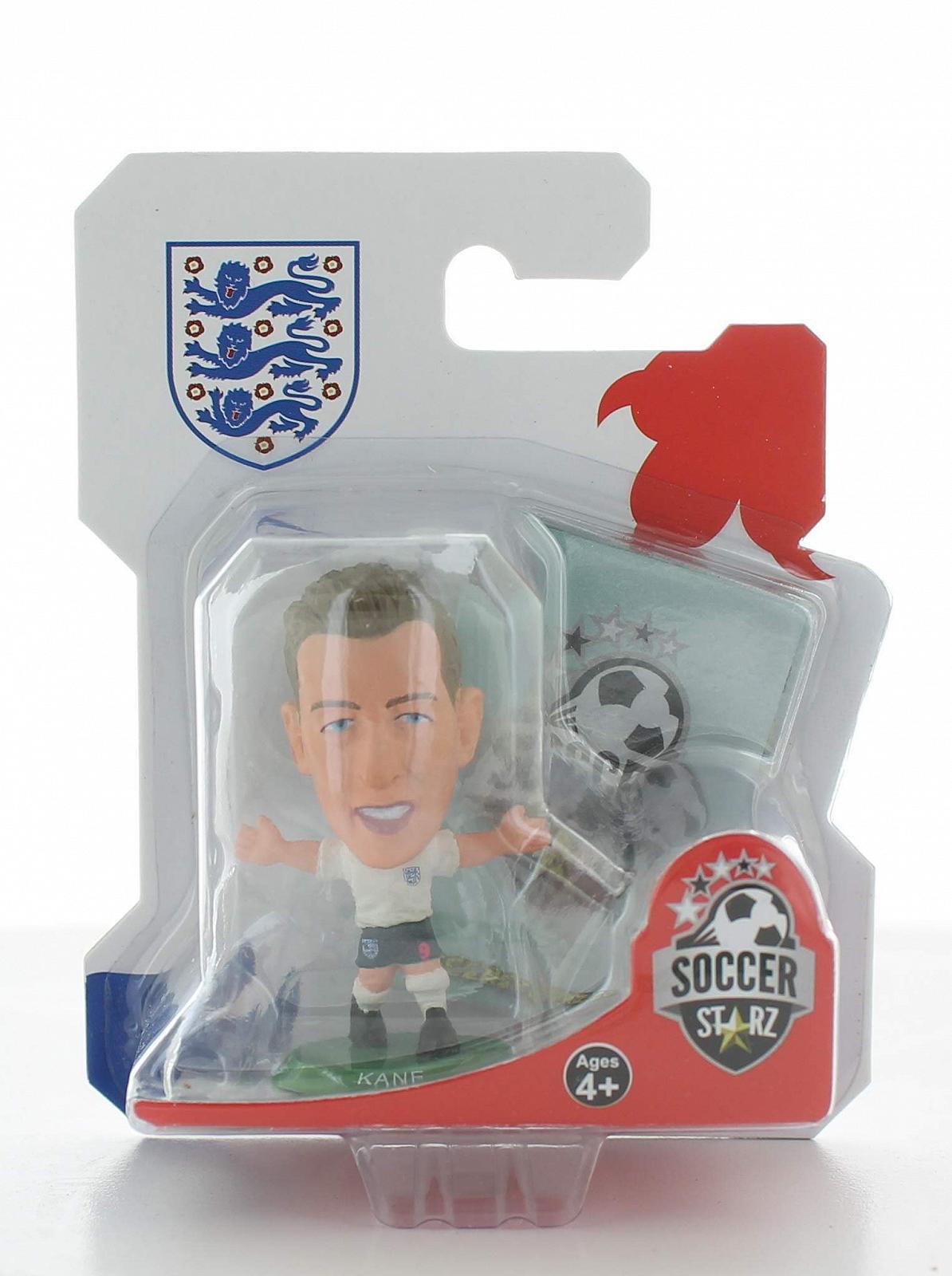 Фігурка Harry Kane England SoccerStarz (версія 2022), фото №2