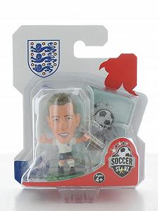 Фигурка Harry Kane England SoccerStarz (версия 2022) synthetic.ua - Фото 1