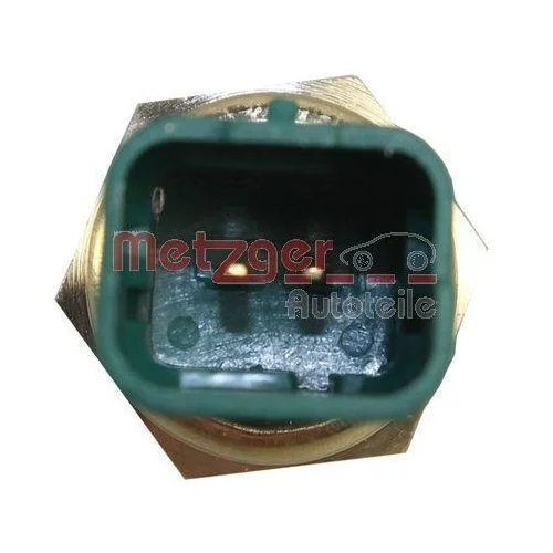 Датчик температури охолоджувальної рідини METZGER 0905152 для FIAT FORD OPEL SUZUKI, фото №3