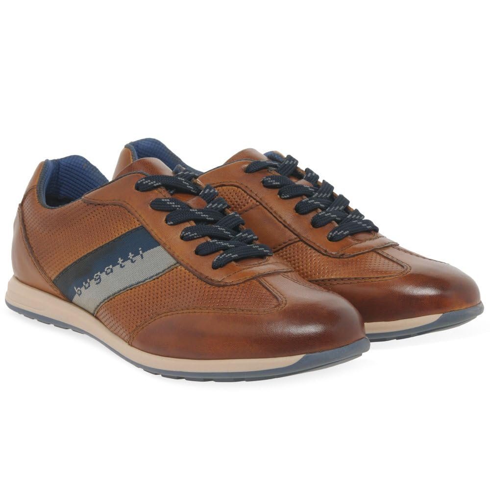 Кросівки чоловічі bugatti Truman, фото №8 Кросівки чоловічі bugatti Truman, фото №8