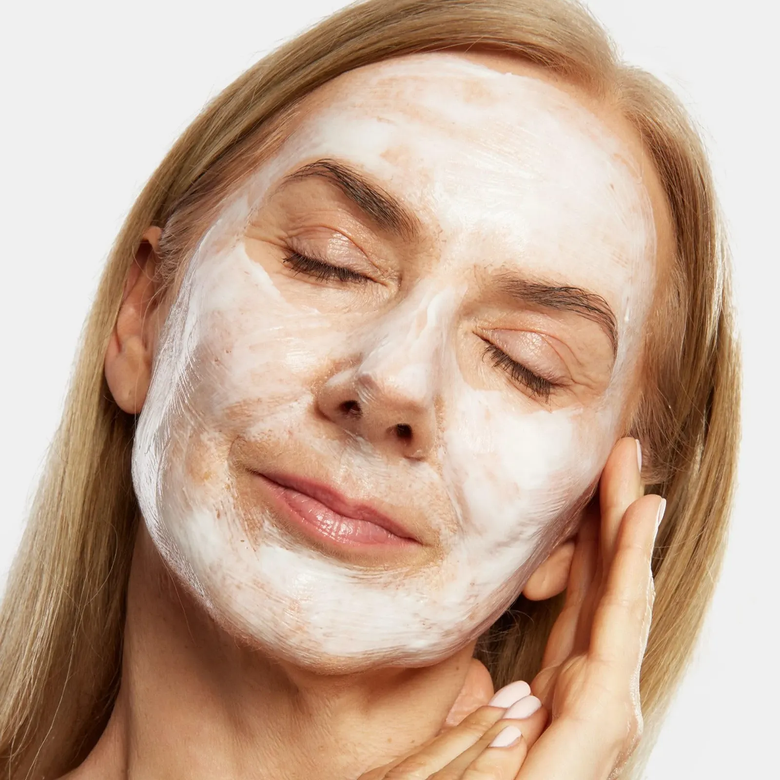 Маска для обличчя проти зморшок Aggie 50 мл, фото №2 Маска для обличчя проти зморшок Aggie 50 мл, фото №2