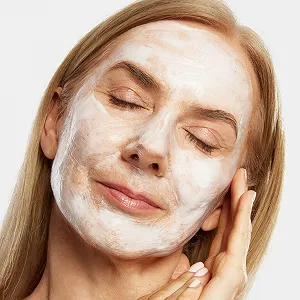 Маска для лица против морщин Aggie 50 мл synthetic.ua - Фото 1