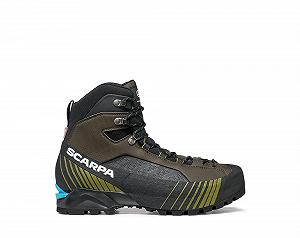 Ботинки горные Scarpa Unisex Ribelle Lite HD Senza - Фото 1