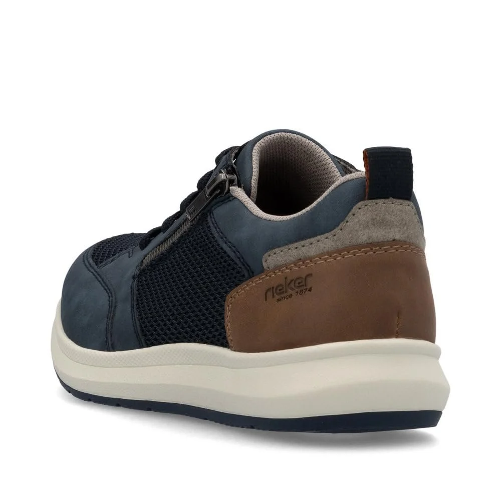 Кросівки Rieker Low-Top 16901, фото №3 Кросівки Rieker Low-Top 16901, фото №3