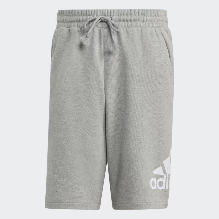 Шорты Adidas M MH BOSShortFT IC9403 Серый XS, фото №4