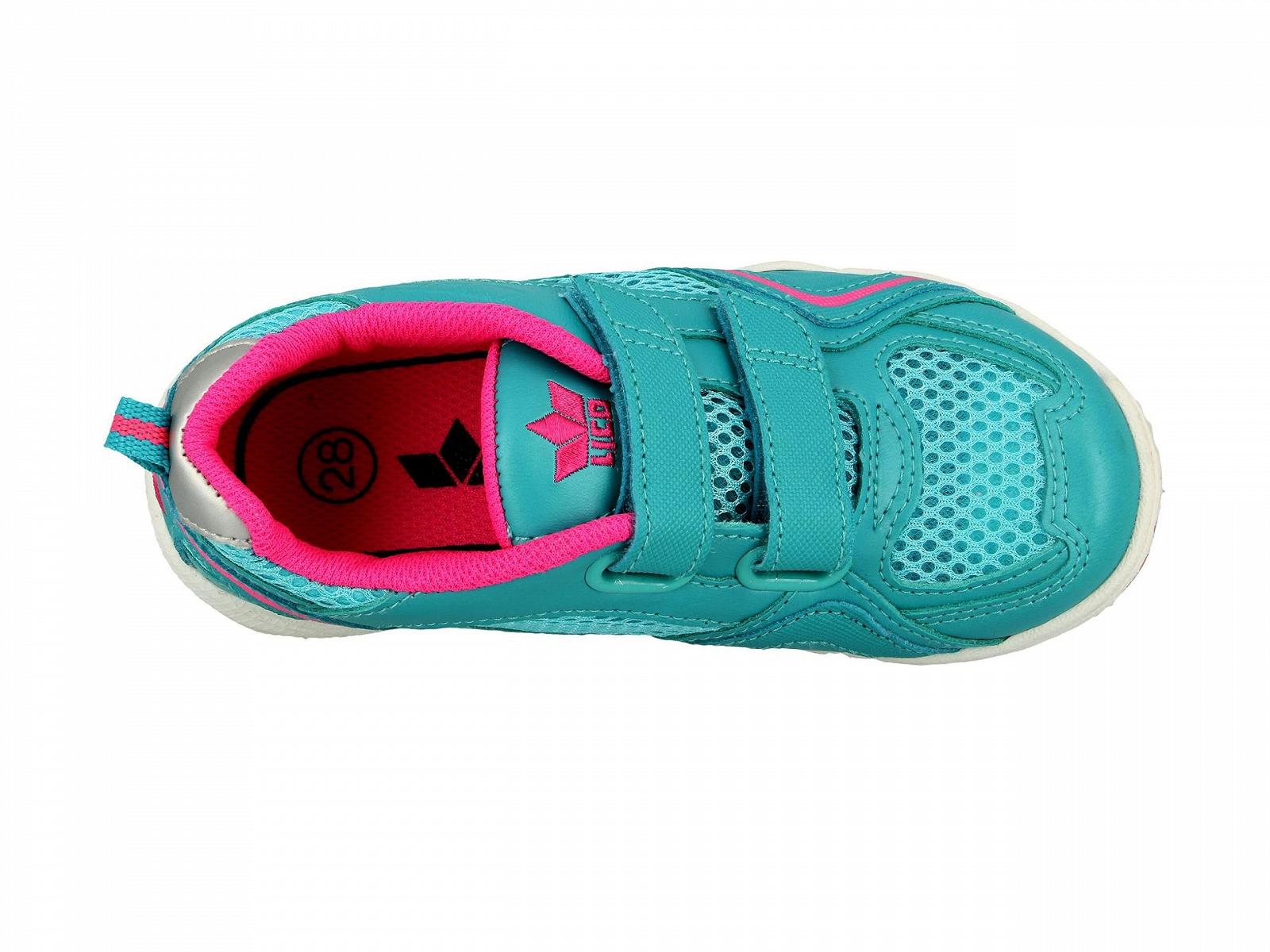 Кроссовки Lico Enjoy V для детей, унисекс, фото №5