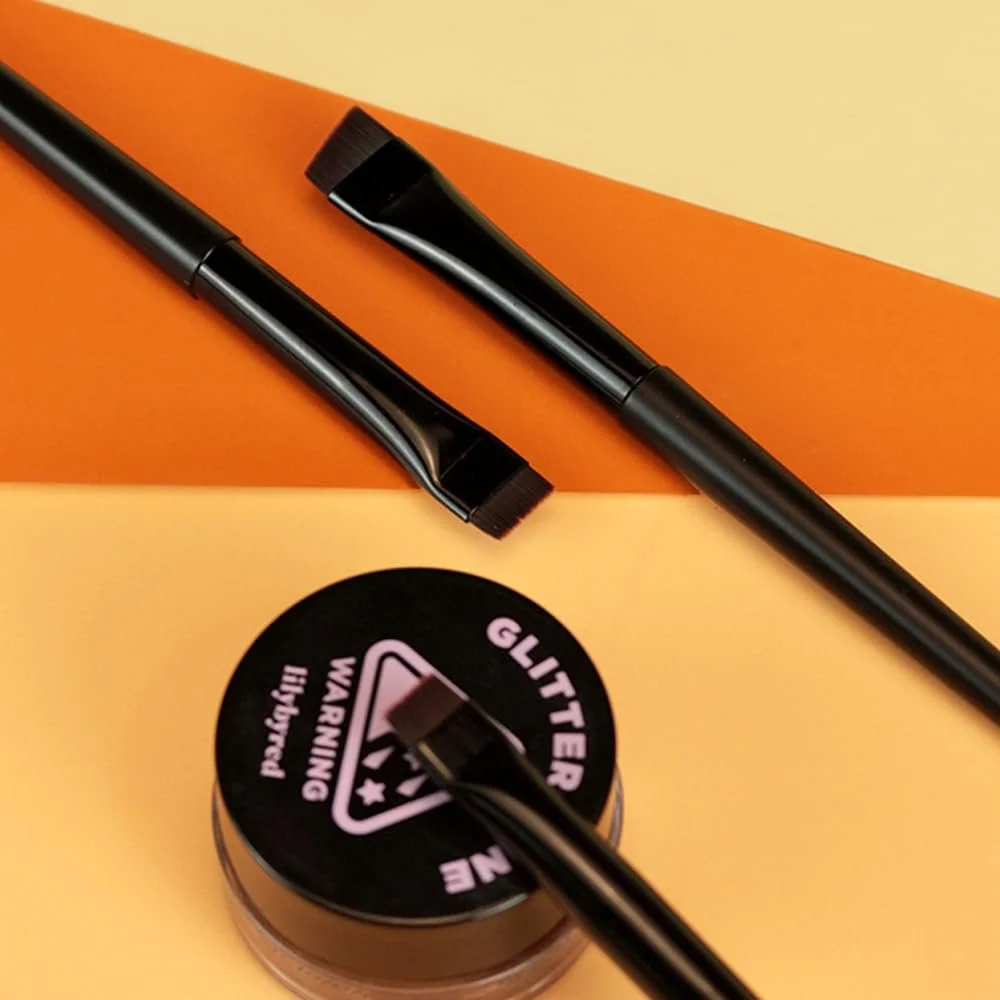 Eyeliner Alnicov 15-частей Набор кистей, фото №5