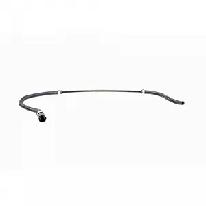 Шланг радіатора VAICO V20-1311 верхній для BMW synthetic.ua - Фото 1