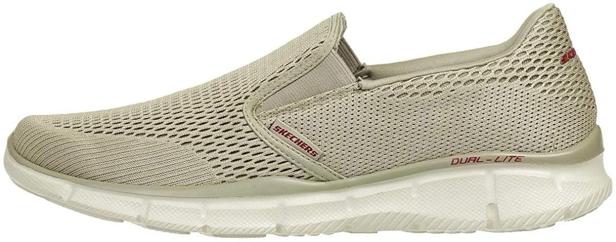 Кроссовки Skechers Equalizer Double Play Wide-51509, фото №3