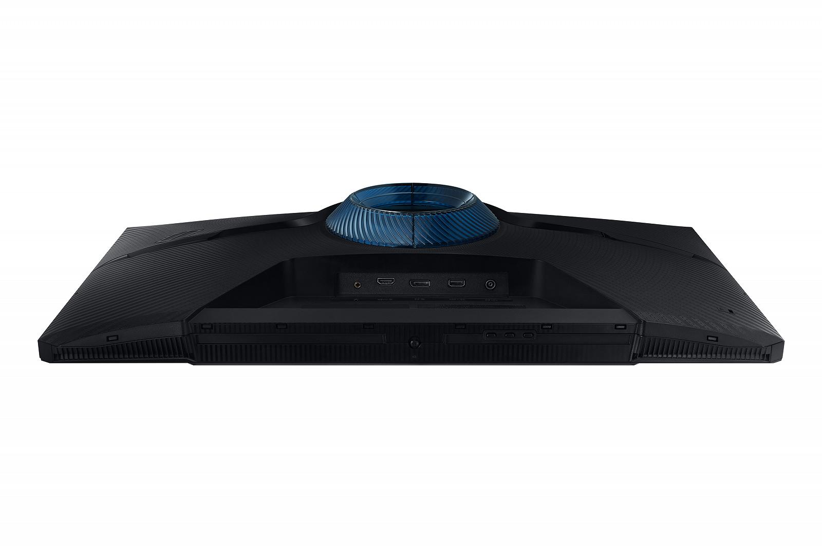 Монітор 27" Samsung Odyssey G5 S27AG502PP 2K IPS 165 Гц, фото №8 Монітор 27" Samsung Odyssey G5 S27AG502PP 2K IPS 165 Гц, фото №8