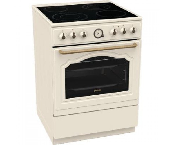 Електрична плита Gorenje GECS6B70CLI, фото №3 Електрична плита Gorenje GECS6B70CLI, фото №3