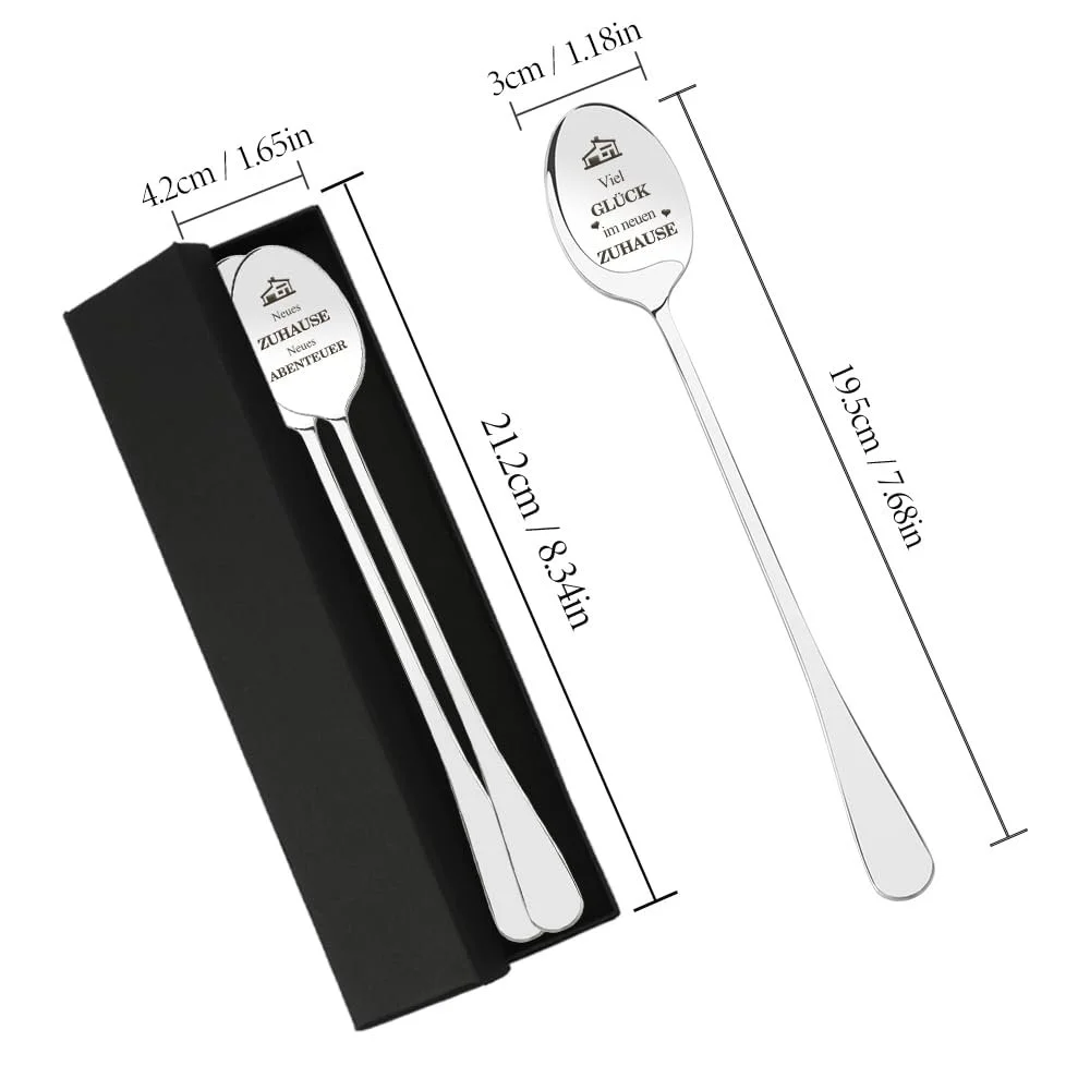 Ложка з гравіюванням, фото №2 Ложка з гравіюванням, фото №2