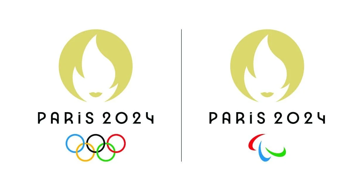 Набір посуду FUN HOUSE Olympic Games Paris, фото №1