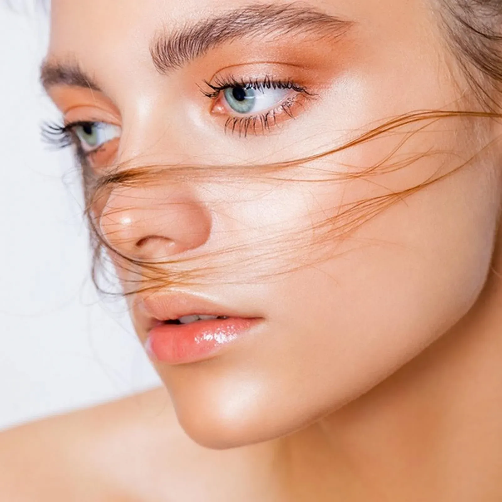 Блиск для губ Jelly Zorq Кристал Зволожуючий Jelly Lipstick - Magical Colour Changing Jelly Lipstick, фото №8