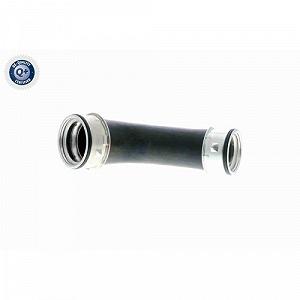 Шланг інтеркулера VAICO V10-2897 Q+ для AUDI MERCEDES-BENZ synthetic.ua - Фото 1