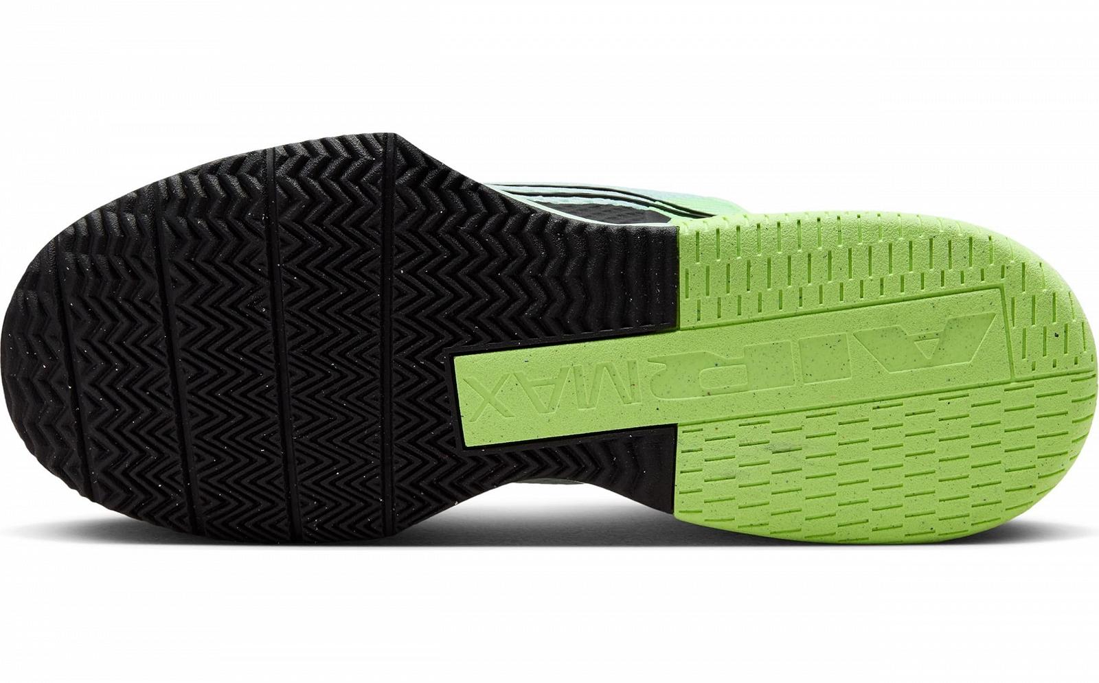 Кроссовки Nike Air Max Alpha Trainer 6, фото №4