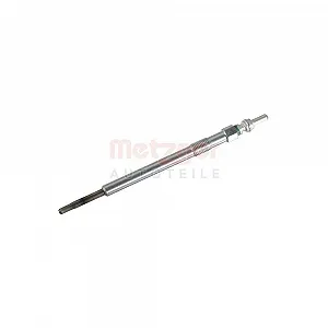 Свічка розжарювання METZGER H5 213 OE-постачальник Greenparts для VOLVO JEEP - Фото 1