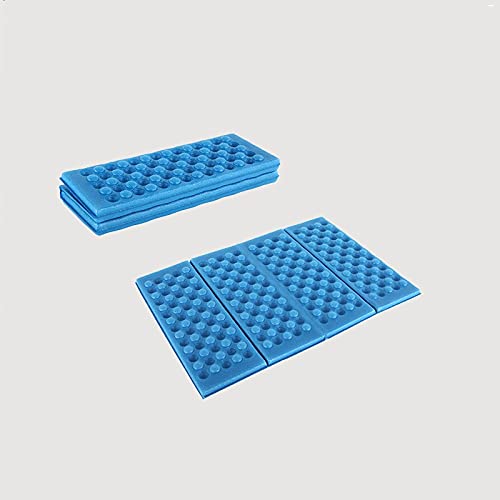 Подстилка MOOKEENONE Sports Hiking Camping Cushion Foam Seat Pad + Чехол, фото №3