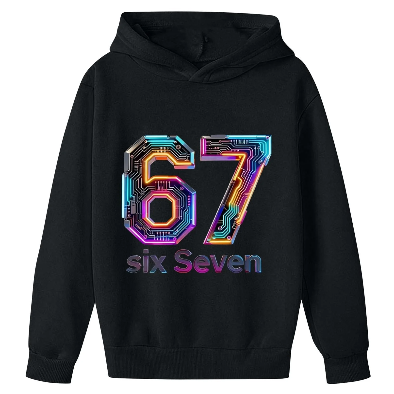 Худи Lässig детский с модным принтом для мальчиков, идеально подходит для активного отдыха и школы, фото №3 Худи Lässig детский с модным принтом для мальчиков, идеально подходит для активного отдыха и школы, фото №3