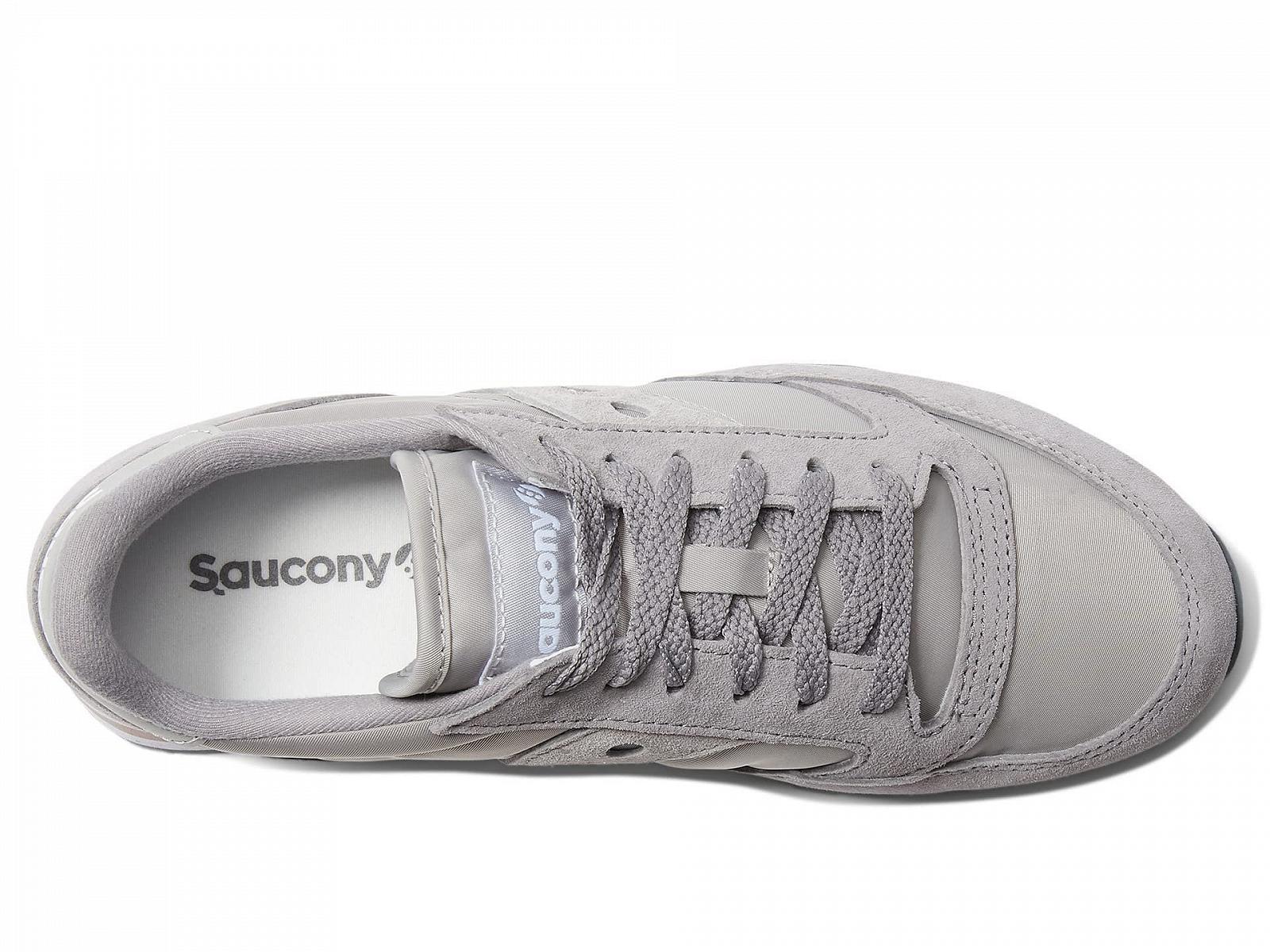 Кроссовки Saucony Jazz Triple Женские, фото №3