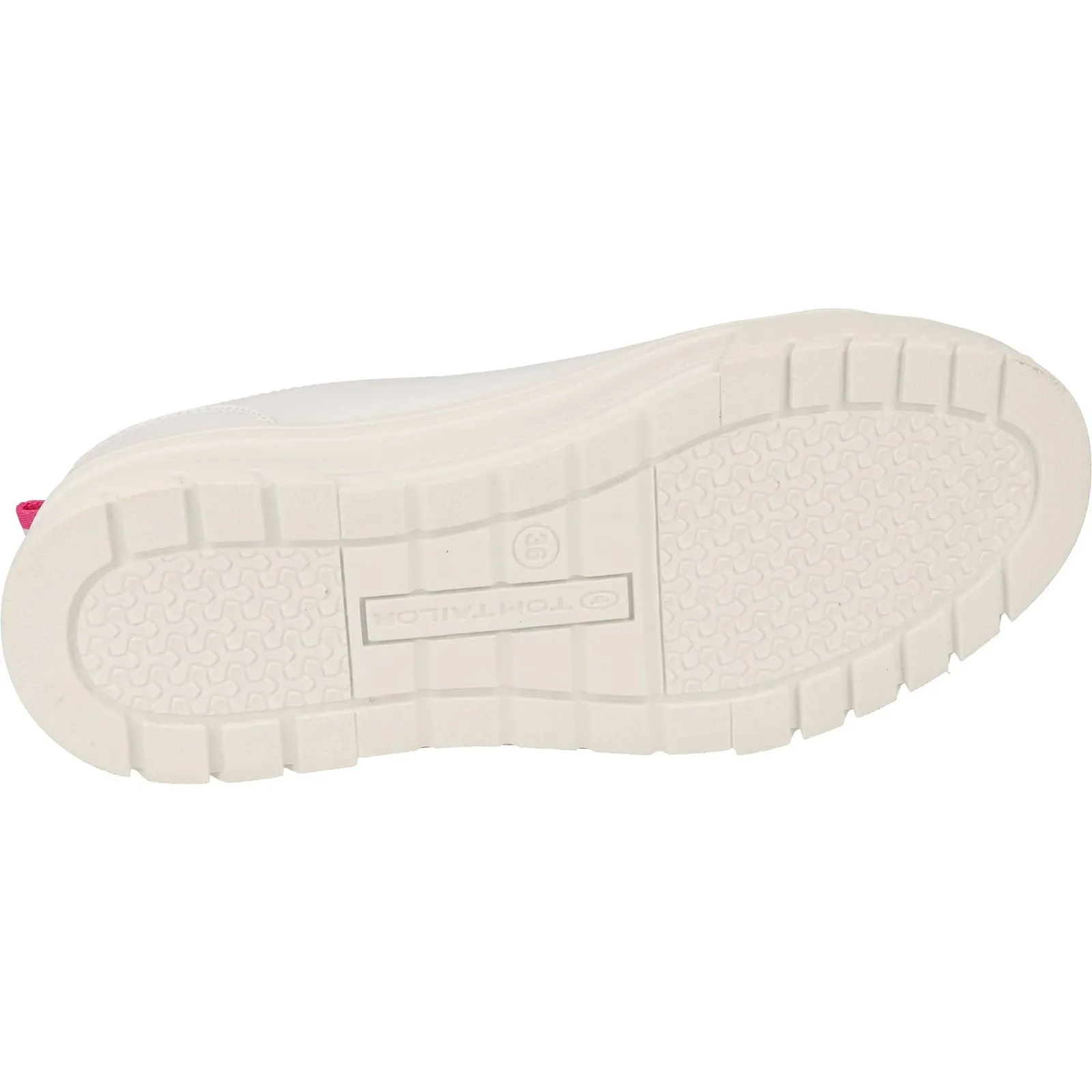 Кроссовки TOM TAILOR 7470040002, фото №7