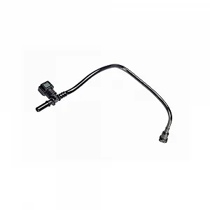 Паливна магістраль VAICO V42-1161 PEUGEOT - Фото 1