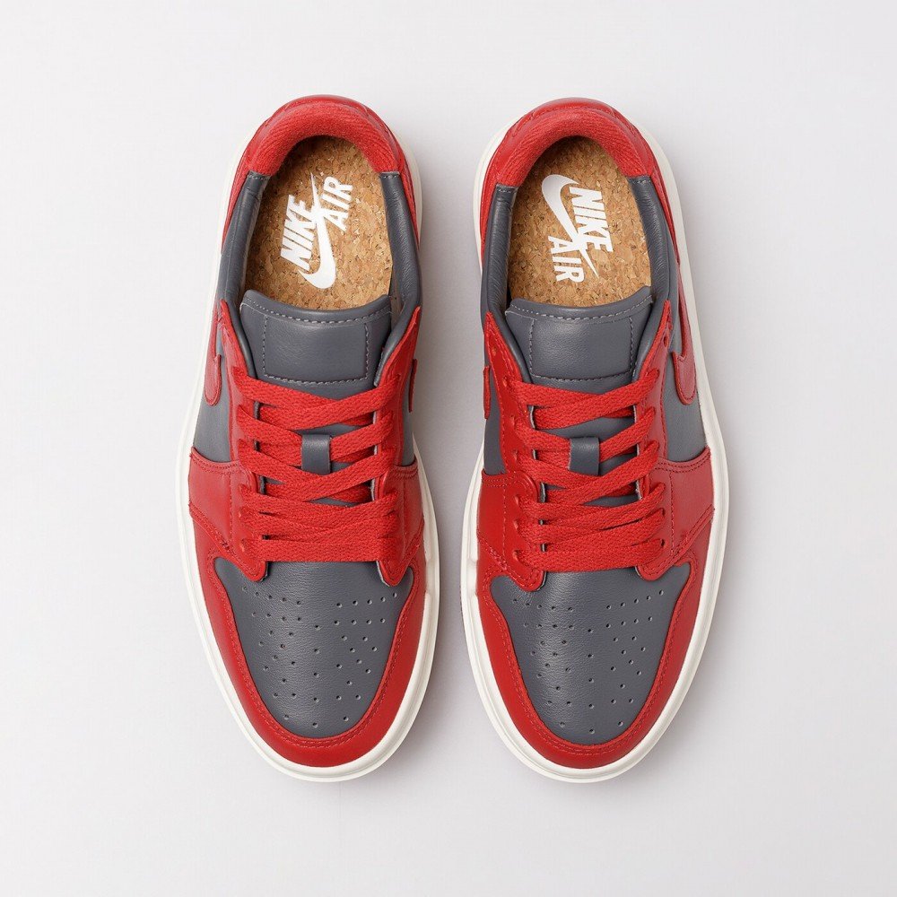 Кроссовки Air Jordan 1 High Zoom CMFT 2 44, фото №5