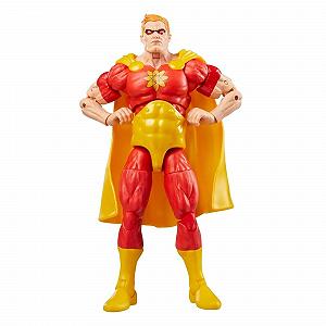 Фігурки Marvel Squadron Supreme Legends Pack 2 Гіперіон Marvel і Доктор Спектр Marvel 15 см synthetic.ua - Фото 1