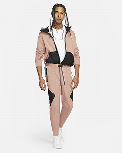 Худі Jordan Dri-FIT Air Men's Statement Fleece Hoodie М synthetic.ua - Фото 1