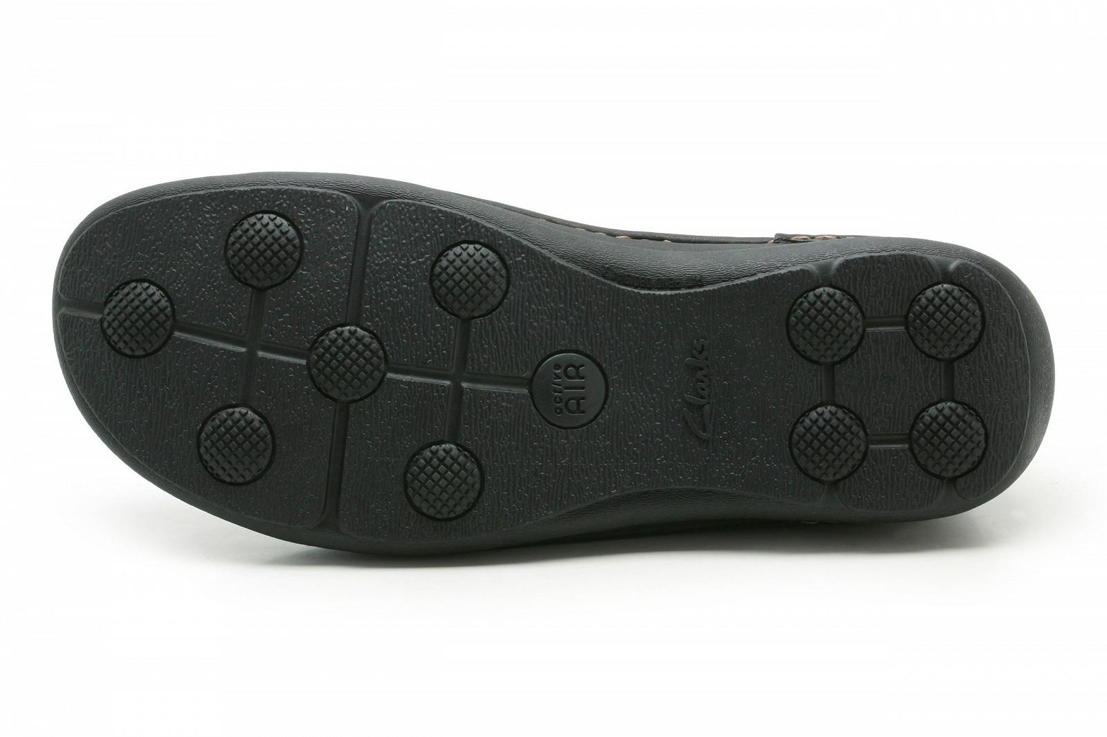 Туфлі Clarks Nature Three, фото №8