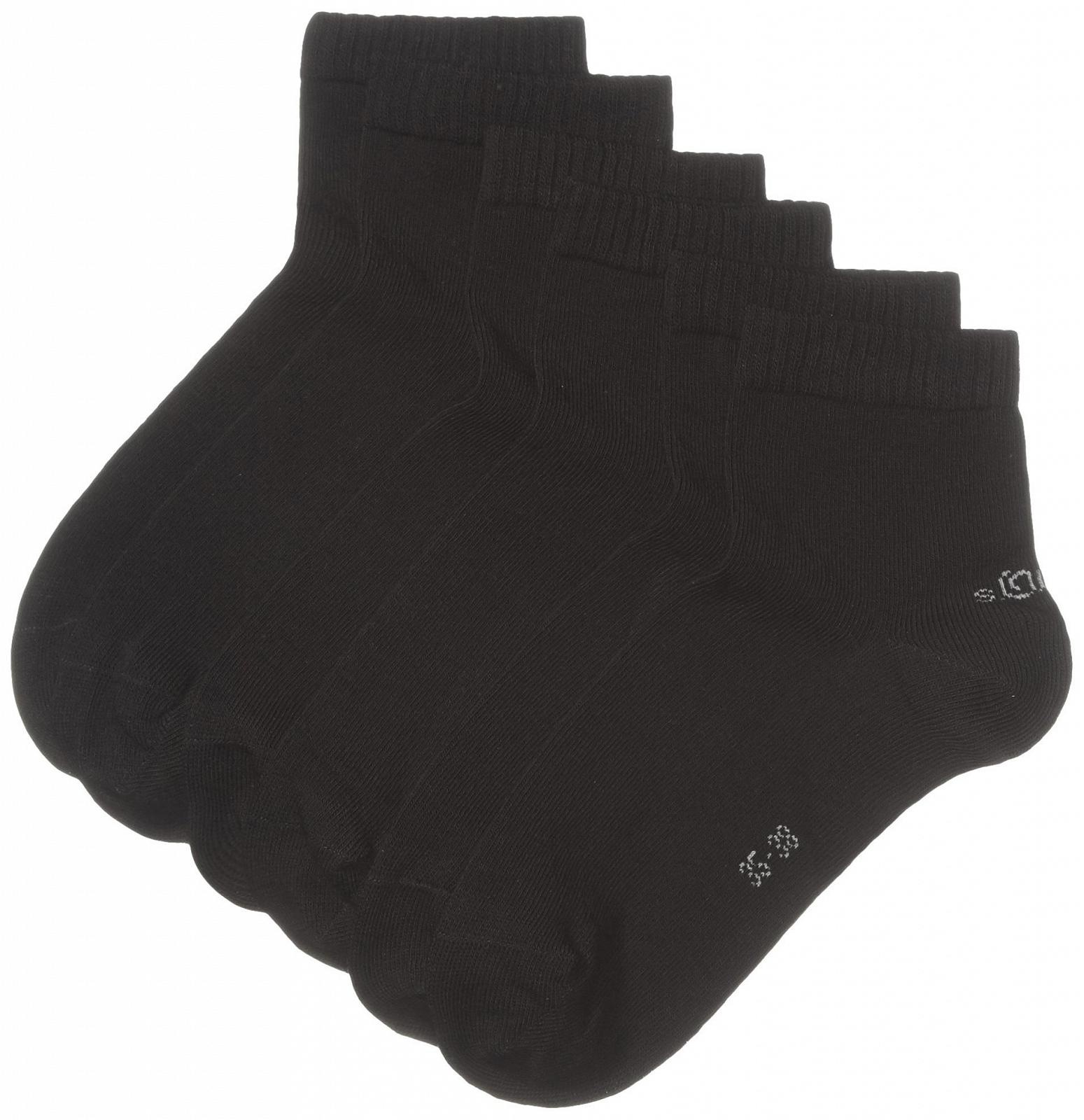 Носки s.Oliver Унисекс (3 пары), фото №1