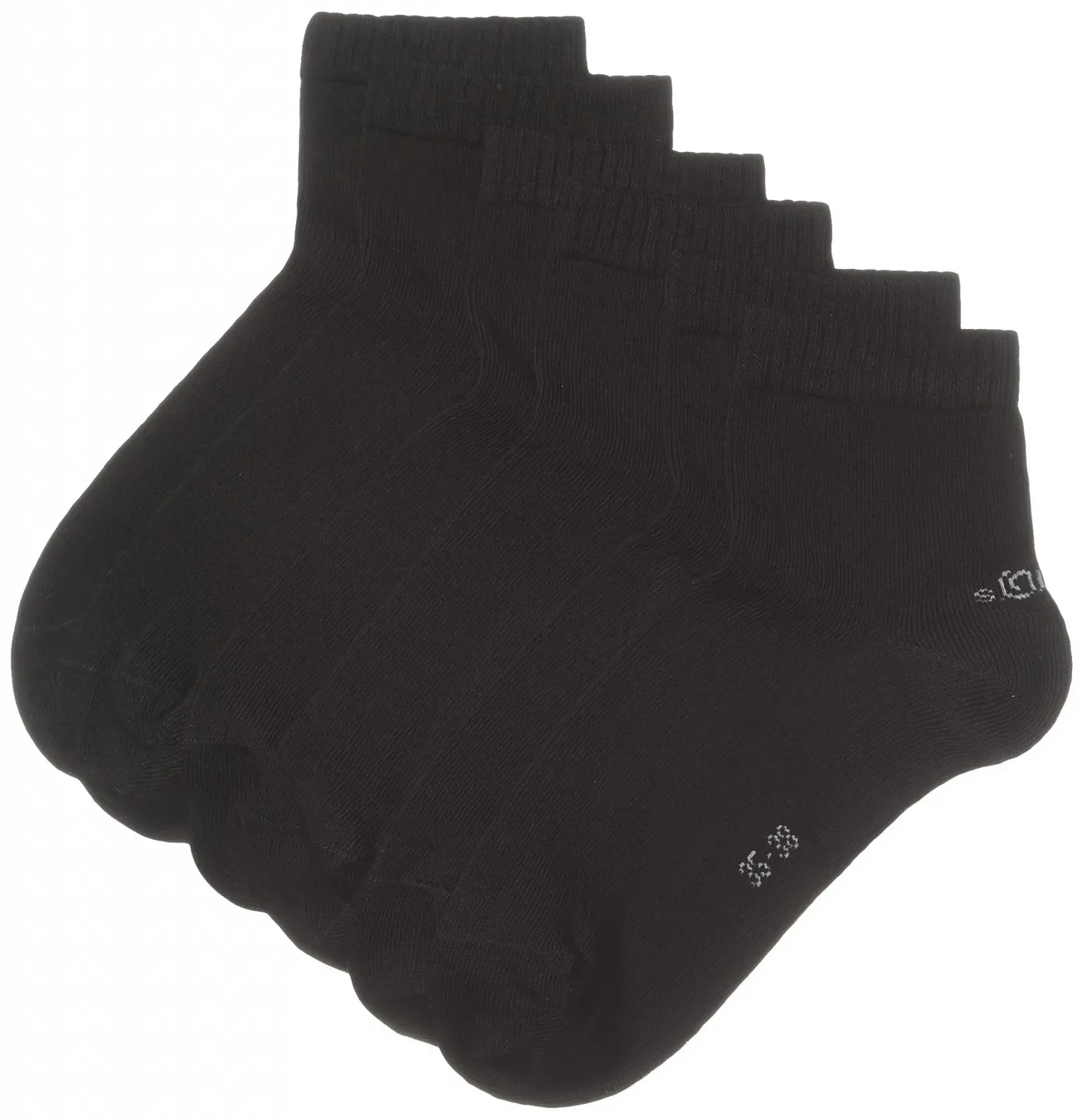 Шкарпетки s.Oliver Унісекс (3 пари), фото №1