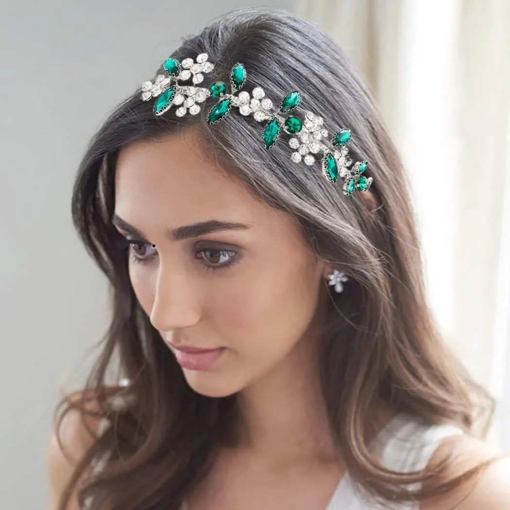 Обруч для волос IYOU, фото №6