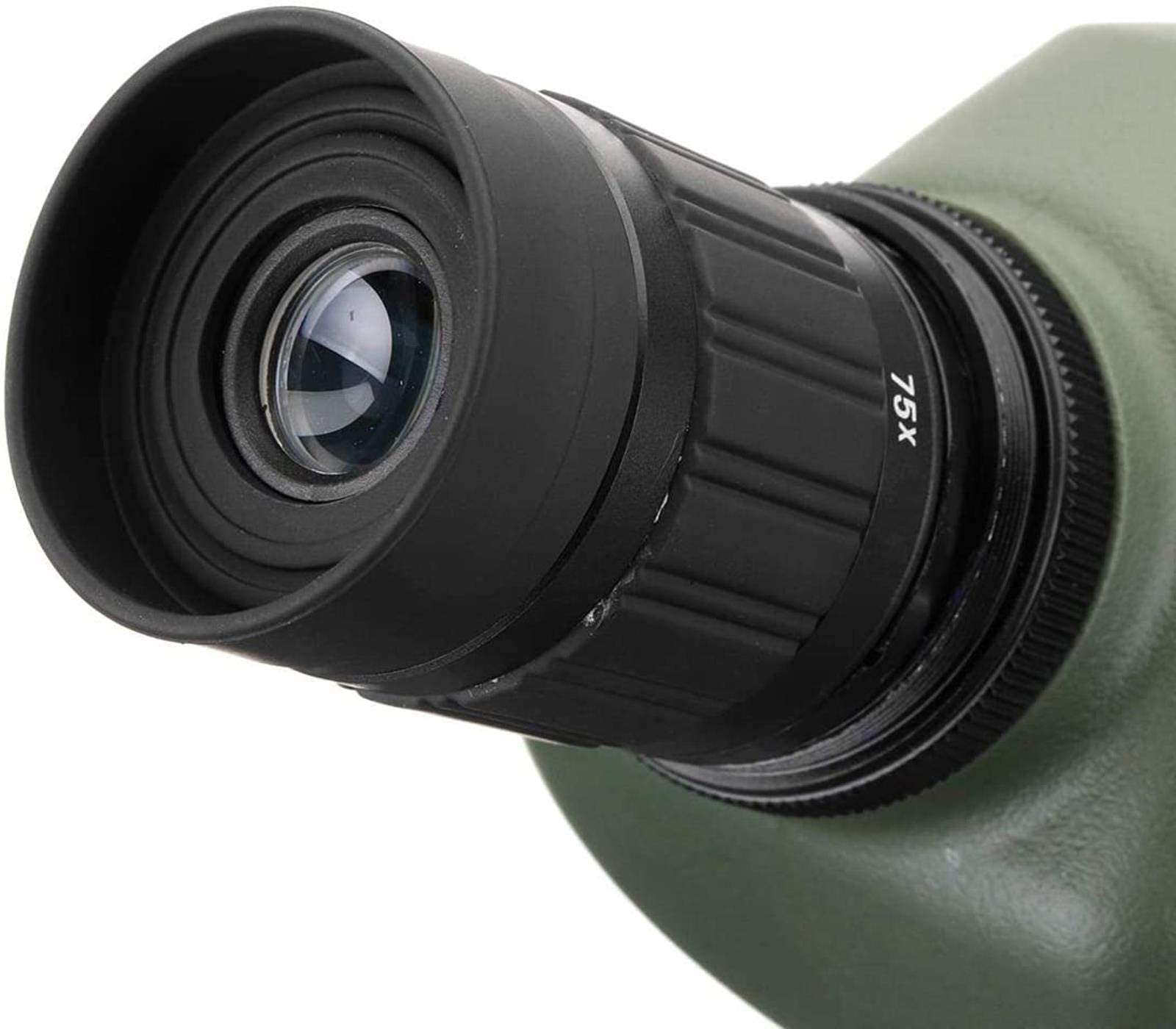 Монокуляр Телескоп 25–75x70 Zoom HD-Оптика, фото №4