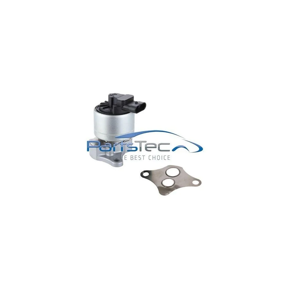 Клапан EGR PartsTec PTA510-0053 для FIAT LANCIA CITROËN/PEUGEOT, фото №2