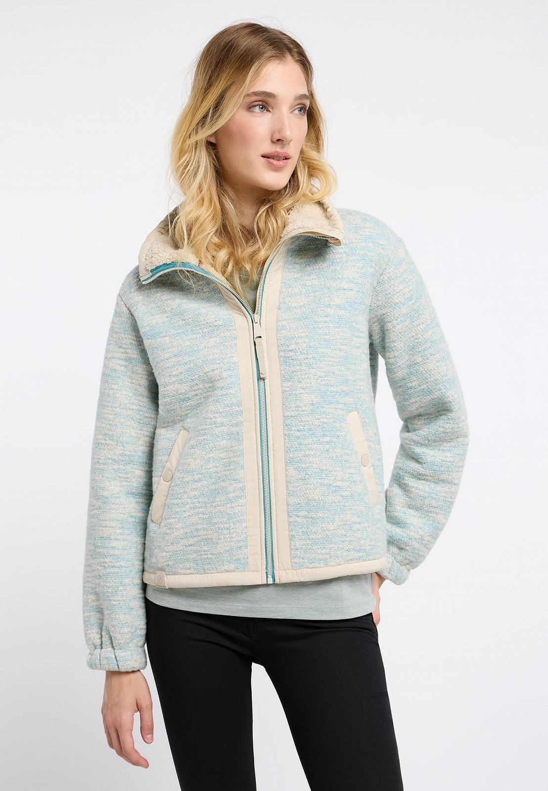 Куртка Ragwear Norddicka Bonded, фото №2