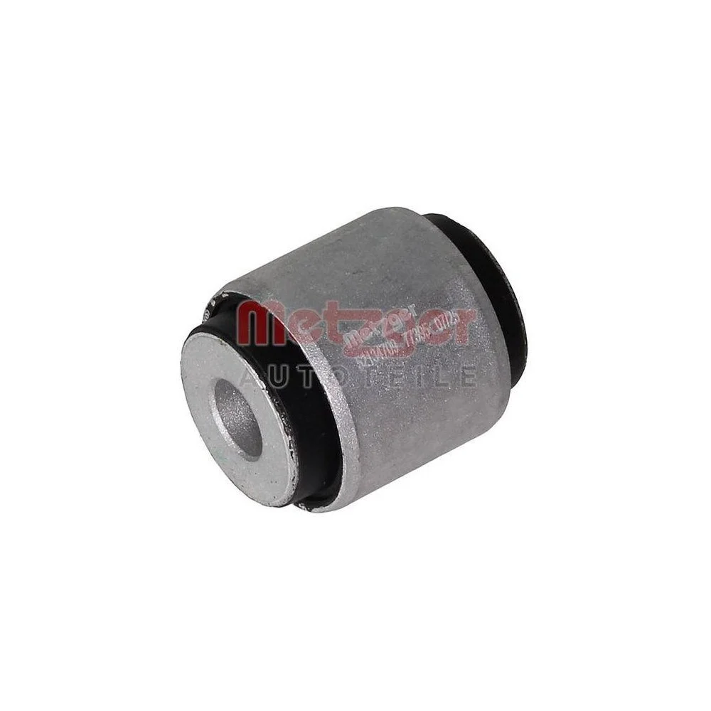 Сайлентблок важеля METZGER AUTOTEILE 52134709 GREENPARTS LAND ROVER зовнішній, фото №1
