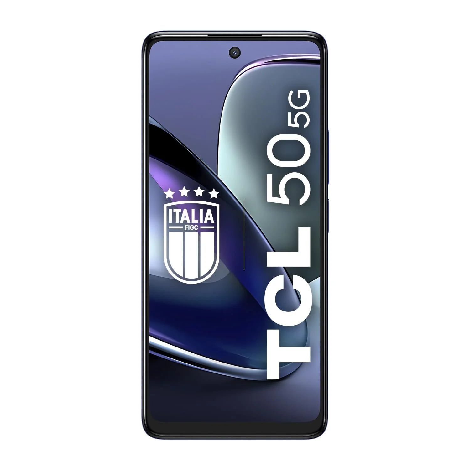 Смартфон TCL 50 5G 8GB 128GB MediaTek Dimensity 6100+ 6.56" HD+ 90Hz 5010mAh, фото №2 Смартфон TCL 50 5G 8GB 128GB MediaTek Dimensity 6100+ 6.56" HD+ 90Hz 5010mAh, фото №2