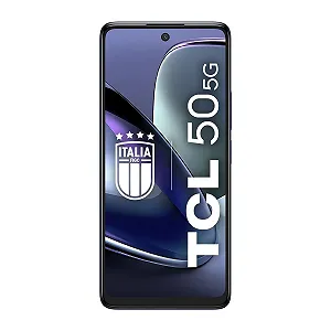 Смартфон TCL 50 5G 8GB 128GB MediaTek Dimensity 6100+ 6.56" HD+ 90Hz 5010mAh ціна на synthetic.ua - Фото 1 Смартфон TCL 50 5G 8GB 128GB MediaTek Dimensity 6100+ 6.56" HD+ 90Hz 5010mAh synthetic.ua - Фото 1