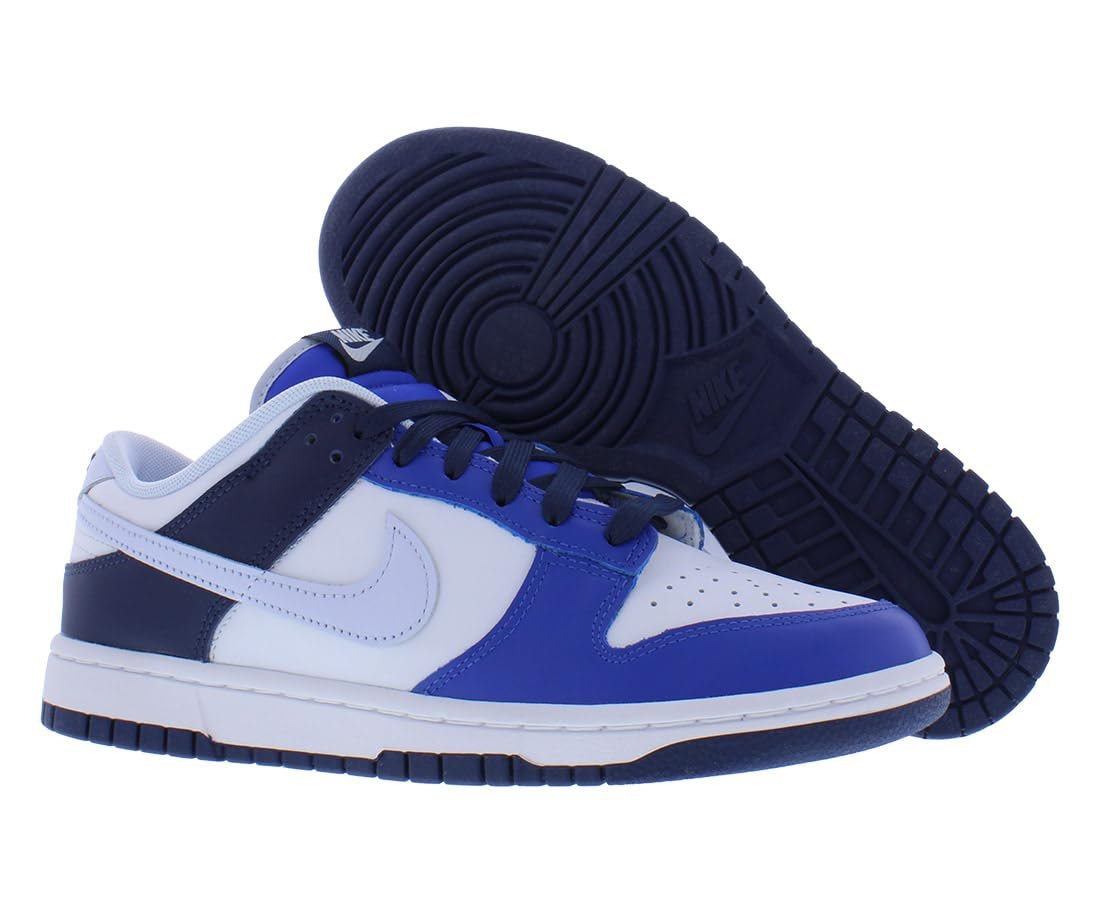 Кроссовки Nike Dunk Low Retro, фото №2