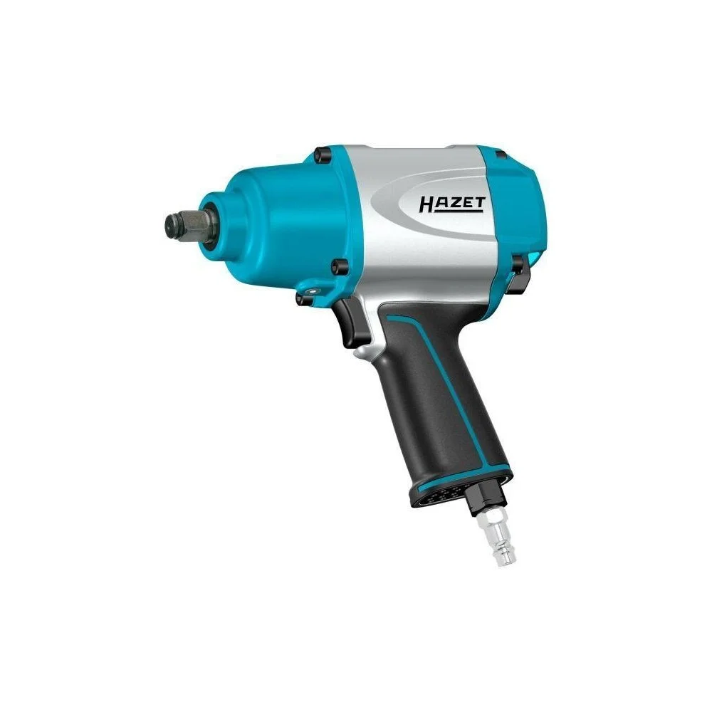 Ударный гайковерт (пневмо) HAZET 9012SPC для BMW VW, фото №1
