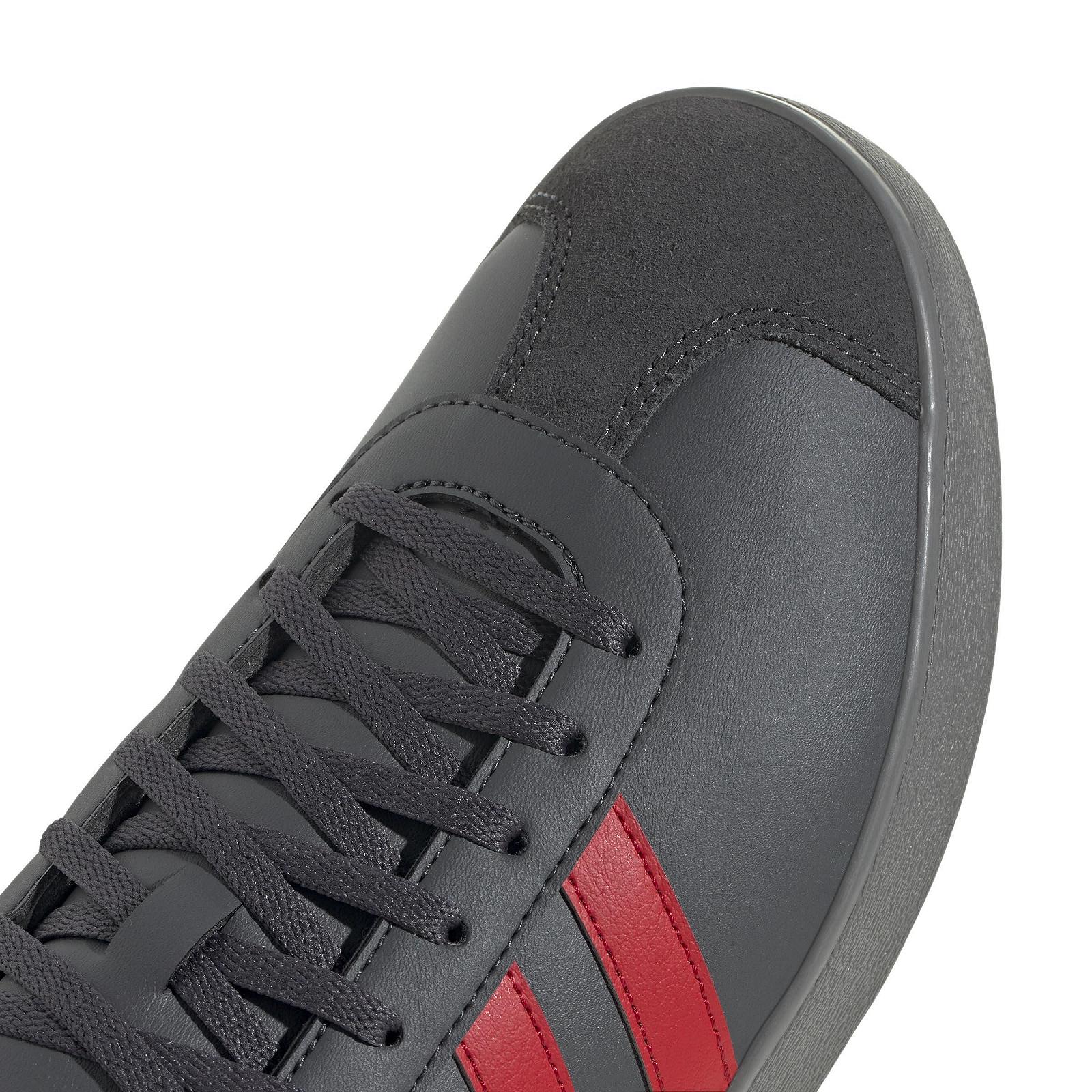 Кроссовки Adidas Vl Court Base Мужские, фото №5