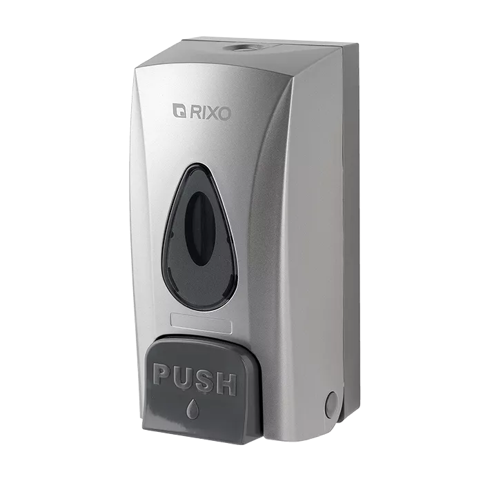 Дозатор жидкого мыла Rixo Maggio S178S, фото №1