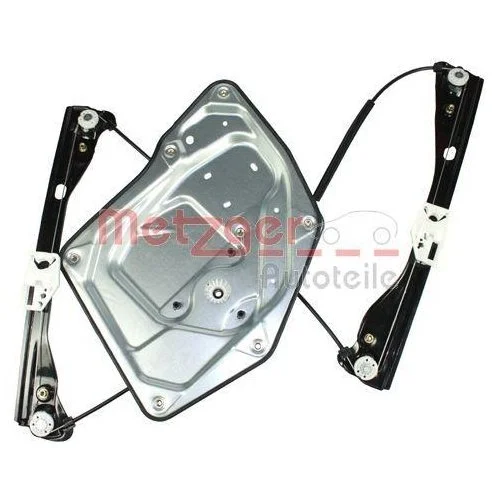 Склопідйомник METZGER 2160248 VAG передній лівий, фото №2