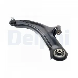 Рычаг подвески DELPHI TC1840 RENAULT передний левый внешний - Фото 1