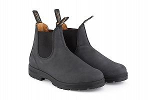 Челси Blundstone Classic Series кожаные ботинки synthetic.ua - Фото 1