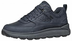 Кросівки Geox Spherica 4x4 B ABX Чоловічі synthetic.ua - Фото 1