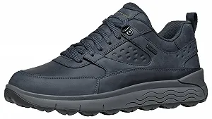 Кросівки Geox Spherica 4x4 B ABX Чоловічі synthetic.ua - Фото 1