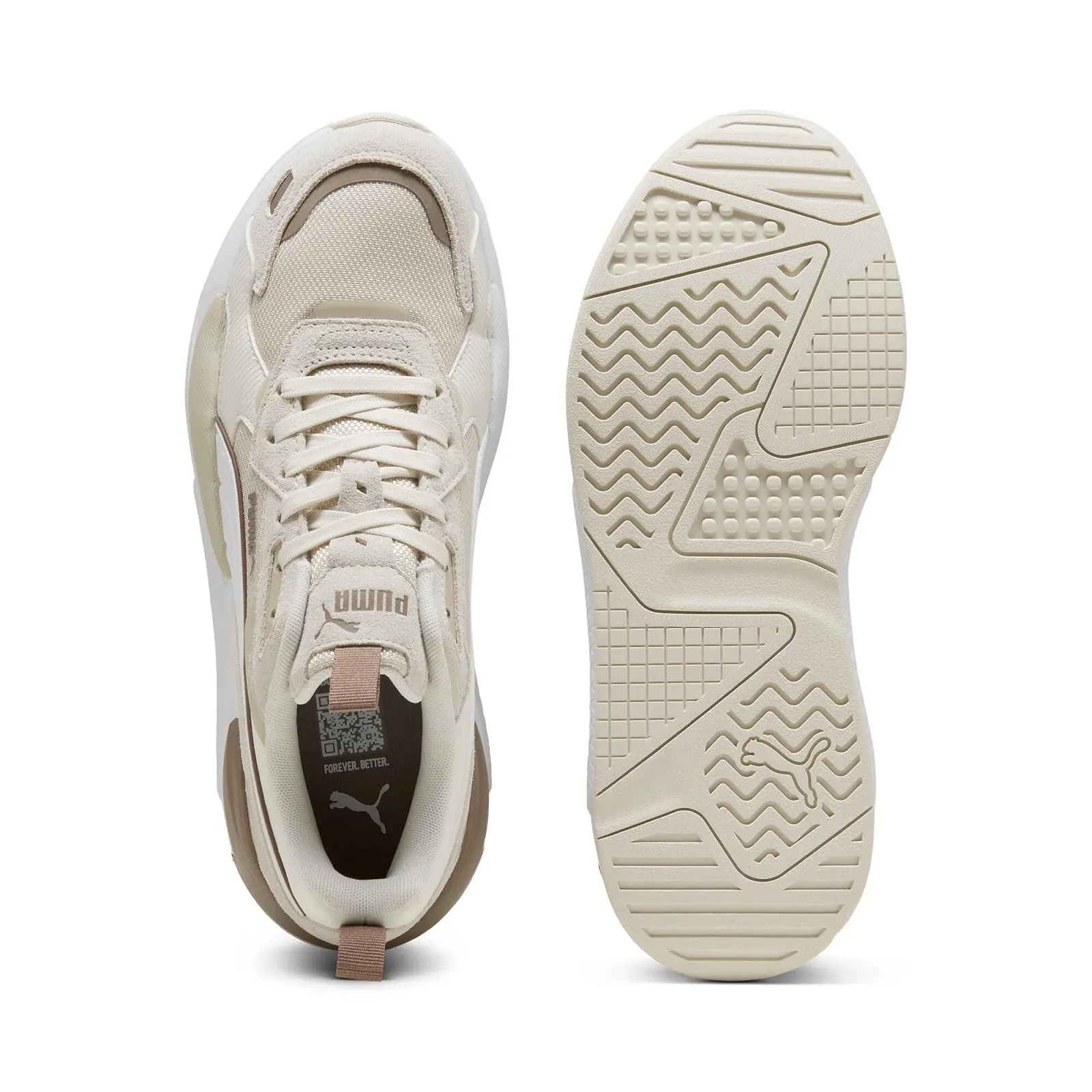 Кросівки PUMA X-ray 3 SD, фото №4