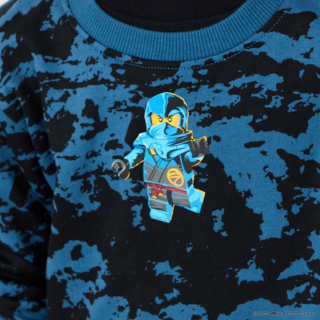 Свитшот Kabooki LWSCOUT 603, фото №7